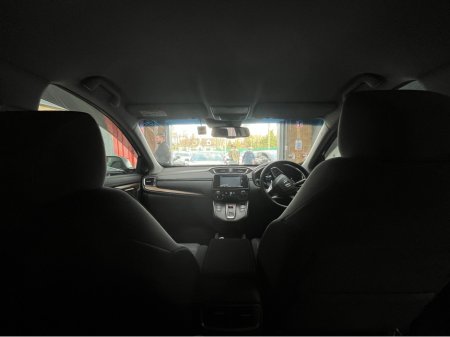 2019 Honda CR-V - thumbnail 15