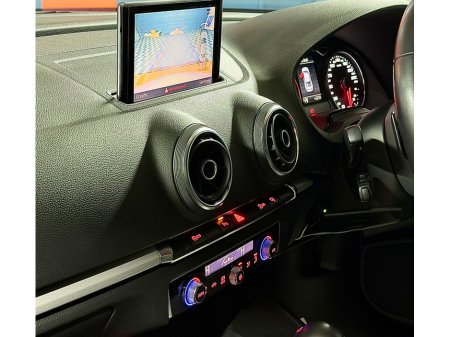 2014 Audi A3 1.4 TFSI S TRONIC SE €14,850 thumbnail