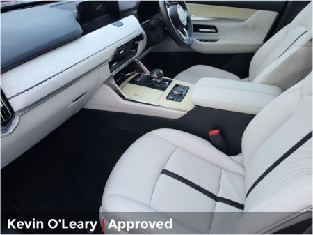 2024 Mazda CX-60 2.5P PHEV TAKUMI CON-P DRI-P PAN-P AT €48,900 thumbnail