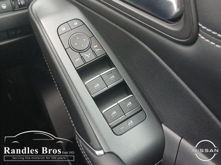 2025 Nissan Qashqai - thumbnail 21