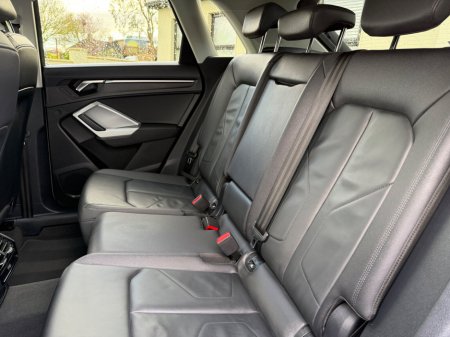 2023 Audi Q3 - thumbnail 18