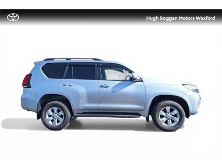 2019 Toyota Landcruiser - photo 3