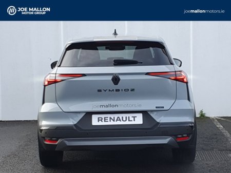 2026 Renault Symbioz techno esprit Alpine HEV E-Tech 160 Auto €42,889 thumbnail