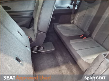 2023 SEAT Tarraco - thumbnail 15