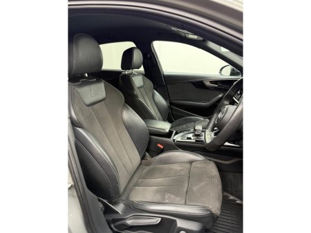 2020 Audi A4 - thumbnail 7