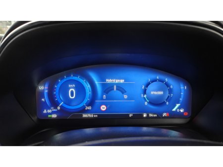 2022 Ford Puma St-line 5D 1.0T 125 MHEV- MILD HYBRID WITH JUST 38,000KM- AS NEW-EXCEPTIONAL CAR €20,950 thumbnail