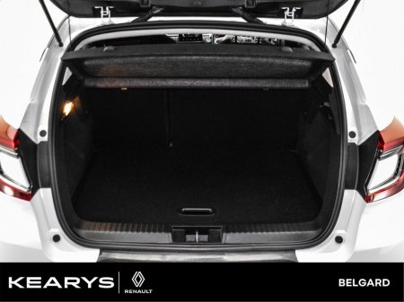 2020 Renault Captur - thumbnail 9