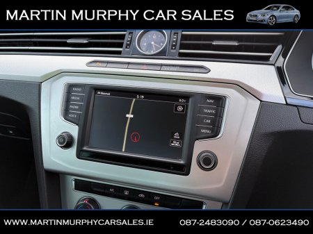 2015 Volkswagen Passat - thumbnail 16