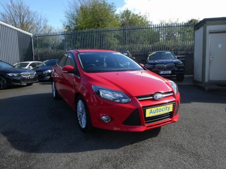 2012 Ford Focus for sale