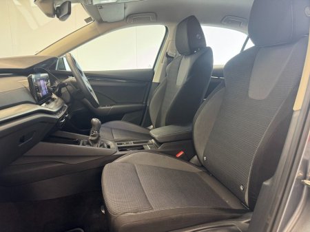 2024 Skoda Octavia - thumbnail 12