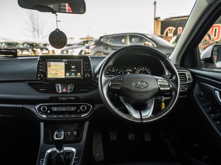 2018 Hyundai i30 - thumbnail 6