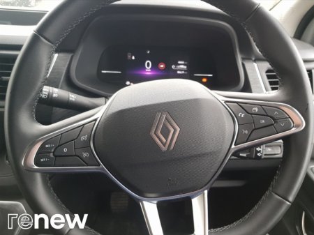 2025 Renault Trafic - thumbnail 15