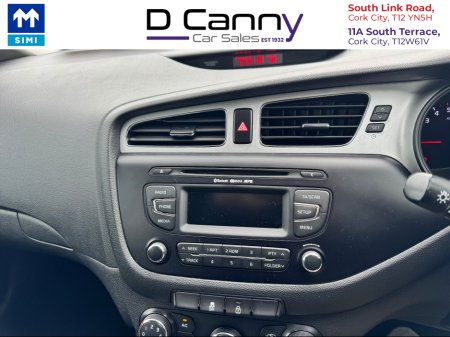 2013 Kia Ceed - thumbnail 9