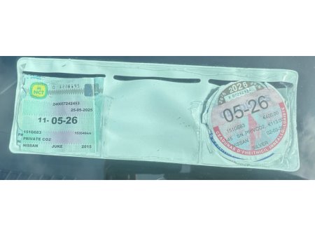 2015 Nissan Juke - thumbnail 6