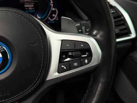 2023 BMW X5 - thumbnail 24