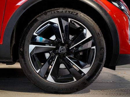 2023 Peugeot 408 Allure 1.2 130 Automatic 6.4 4 €31,000