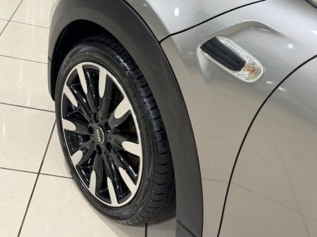 2018 MINI Convertible COOPER 1.5 PETROL=ONLY 25000 MILES//BEIGE LEATHER//182 D REG=JUST SERVICED=TAILORED FINANCE PACKAGES AVAILABLE=TRADE IN'S WELCOME €18,995 thumbnail