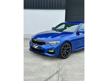 2019 BMW 3 Series  €33,995