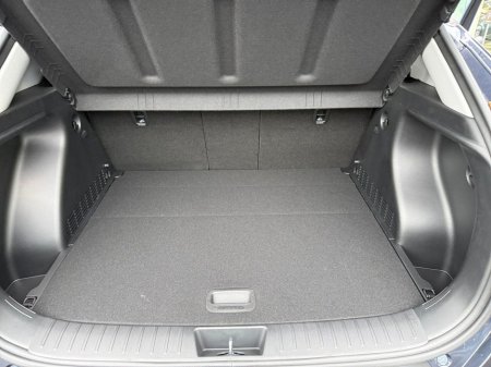 2025 Hyundai Kona 1.0 T-GDI Elegance €35,250 thumbnail