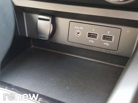 2021 Renault Arkana S EDITION TCE 140 AUTO MILD HYBRID €22,900 thumbnail