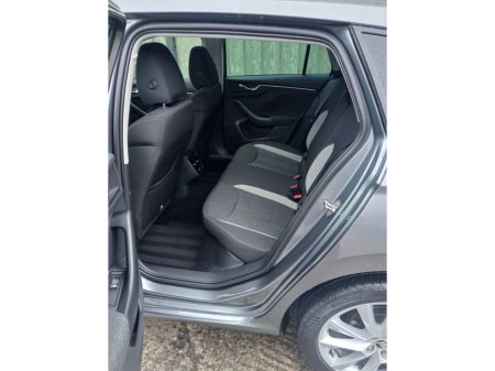 2022 Skoda Scala STY 1.0TSI 95HP €14,995 thumbnail