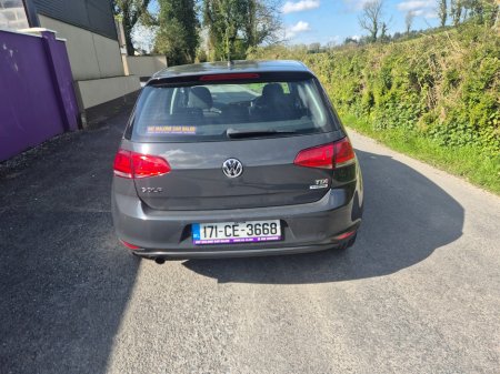 2017 Volkswagen Golf - photo 5