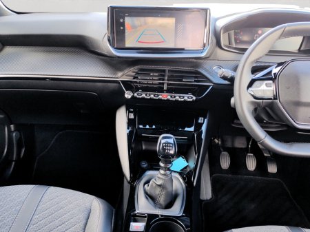 2025 Peugeot 2008 - thumbnail 20