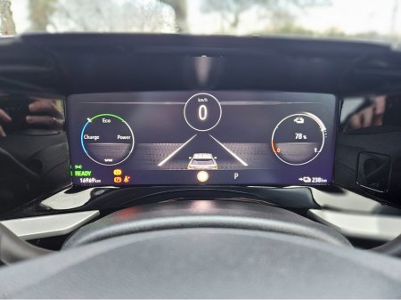 2023 Opel Mokka E ELITE 4DR €19,950 thumbnail