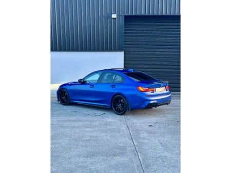 2019 BMW 3 Series - thumbnail 14