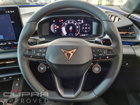 2025 Cupra Terramar - thumbnail 14