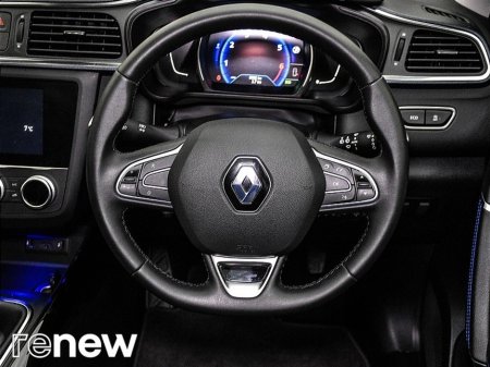 2020 Renault Kadjar - thumbnail 23