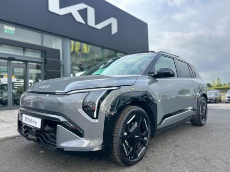 2026 Kia EV3 GT Line (585km range) (0% Finance available)