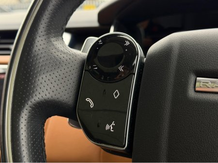 2020 Land Rover Range Rover Sport - thumbnail 24