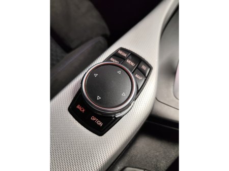 2015 BMW 1 Series - thumbnail 22