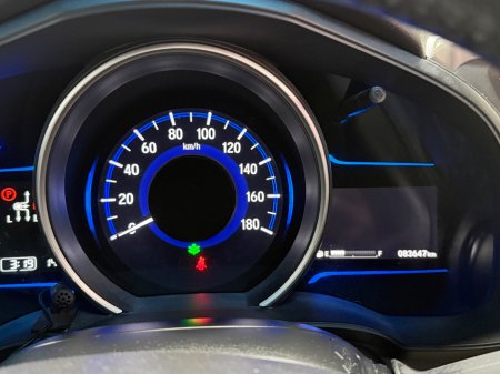 2014 Honda Fit - thumbnail 9