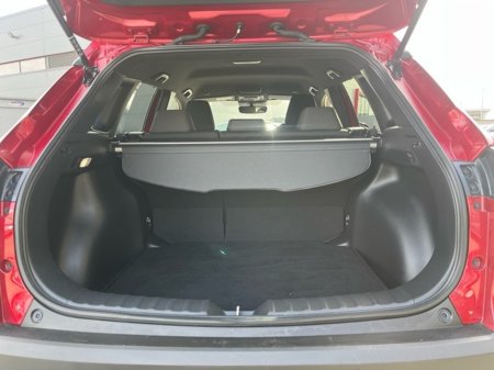 2024 Toyota Corolla Cross - thumbnail 10