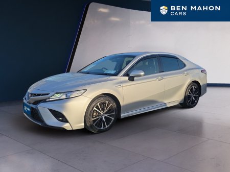 2020 Toyota Camry 2.5 Camry Hybrid €25,750