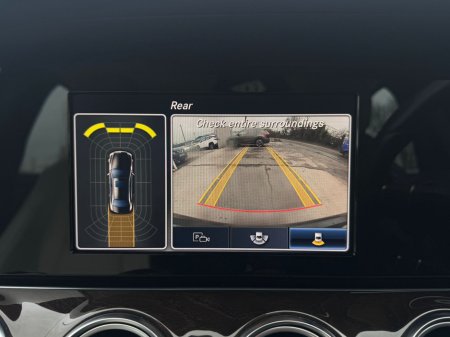 2016 Mercedes-Benz E Class 220 D AVANTGARDE 4DR AUTO €19,800 thumbnail