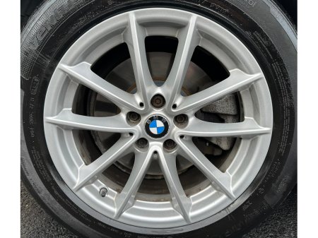 2018 BMW 5 Series 520D G31 SE AUTO NAV LEATHER €17,495 thumbnail