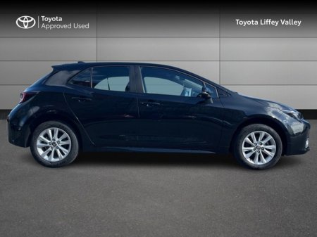 2024 Toyota Corolla - thumbnail 3