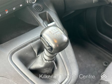 2022 Citroen Berlingo - thumbnail 14