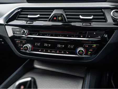 2018 BMW 5 Series 182 BMW 530e M-Sport/High spec/1yr warranty €23,888 thumbnail