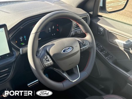 2026 Ford Kuga - thumbnail 16