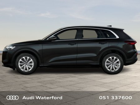 2026 Audi Q5 - thumbnail 3