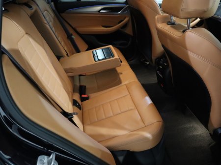 2022 BMW X3 - thumbnail 27