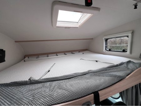 2020 Sunlight T 67 A72 RIGHT HAND DRIVE 3DR €69,800 thumbnail