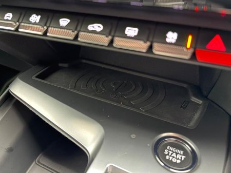 2024 Peugeot 408 - thumbnail 26