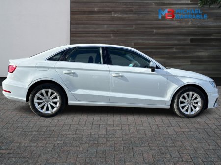 2014 Audi A3 - thumbnail 4