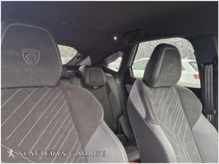 2024 Peugeot 3008 - thumbnail 7