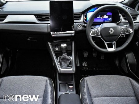 2026 Renault Symbioz - view 2